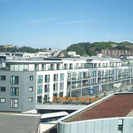 Liberty Wharf Apartments Saint Helier Exterior photo